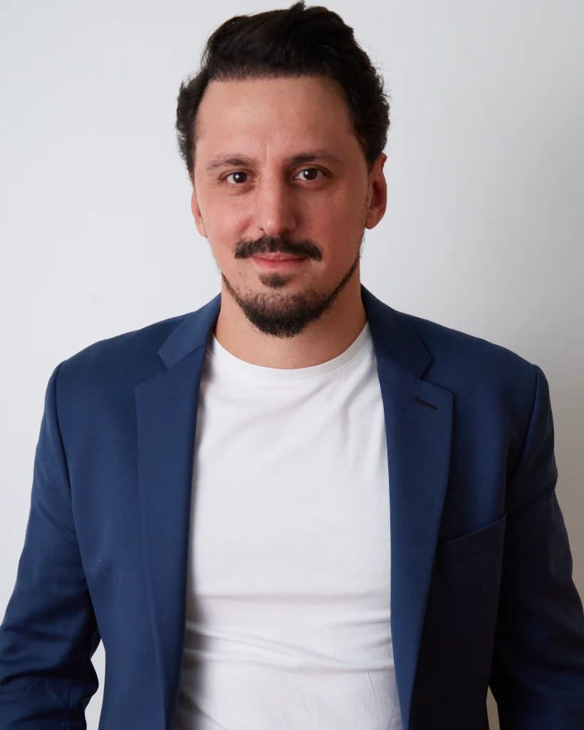 Dr. Gabriel Brito